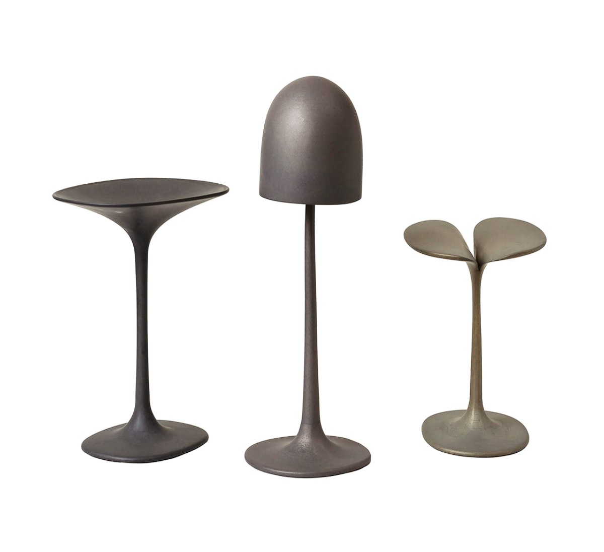 Декор стола MUSHROOM CLOCK Earth Gardeco, стоимость 24 000 руб.  Фотография 5